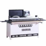 Zds802 Woodworking  Edge Banding Machine for Furniture