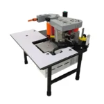 Bander Mini 10kg Portable Solid Wood Manual Edge Banding Machine