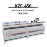 Manual Edgebander Working Banding and Edging Cutting Machine Edge Bander Wood Tools Woodworking Machinery