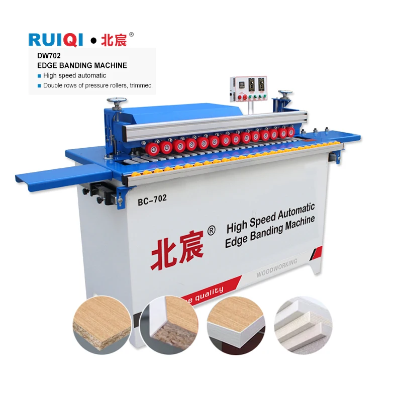 Wood Finishing Other Woodworking Machinery Manufacturers for Sales | Smaller Pvc Edge Banding Machine Suppliers