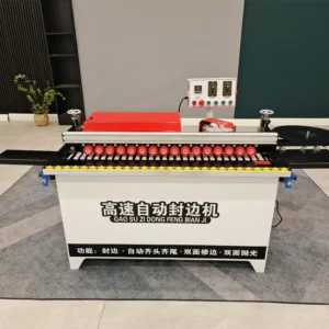 Kitchen Edge Banding Machine Spare Parts for Edge Banding Machine