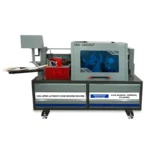 Automatic Pvc Mdf Cnc Edge Banding Machine Board Cutting and Edging Woodworking Edge Bander Machinery for Furniture Trimming
