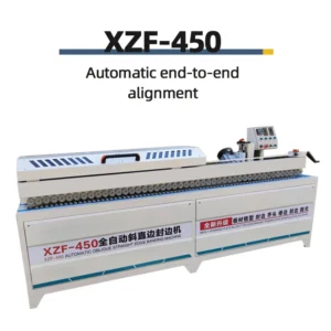 Plywood Industrial Bander Furniture Machinery Woodworking Multifunctional Edge Banding Machine