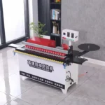 Enchapadora De Canto Pvc Edg Mdf Band Machine Automat Board Edg Furnitures Machine Edg Bander