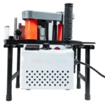 Hot Sale 45 Degree Portable Small Edge Bander  Edge Banding Machine