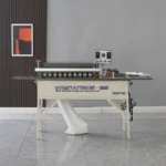 Automatic Multifunction Edging Machine Pvc Mdf Abs Wood Melamine Edge Banding Machine Price Edge Banding Trimmer Machine