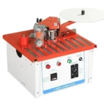 Mini Edge Banding Machine Portable Edge Banding Machine Pvc Edge Banding Making Machine