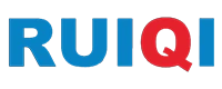 Ruiqi Woodworking Machinery Logo