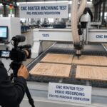 What to Request in a CNC Router Test Video From Chinese Manufacturers