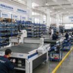 How Long Does Custom CNC Router Manufacturing Take from Chinese Suppliers?